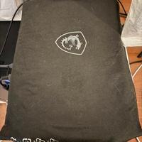 MSI RAIDER GE76 12UH 240IT