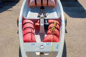Optimist 8532