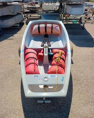 Optimist 8532