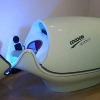 COCOON PROFESSIONALE – MACCHINARIO PER TRATTAMENTI