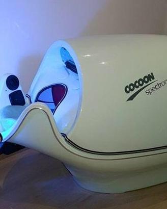 COCOON PROFESSIONALE – MACCHINARIO PER TRATTAMENTI