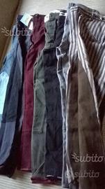 Varie per cavallo e cavaliere da 5 a 70 euro