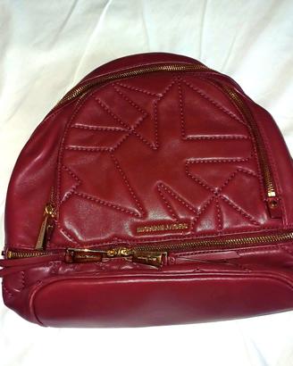 MICHAEL KORS  Zaino in vera pelle