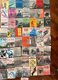 WW1 OPERA COMPLETA GRANDE GUERRA MARANGONI ARDITI