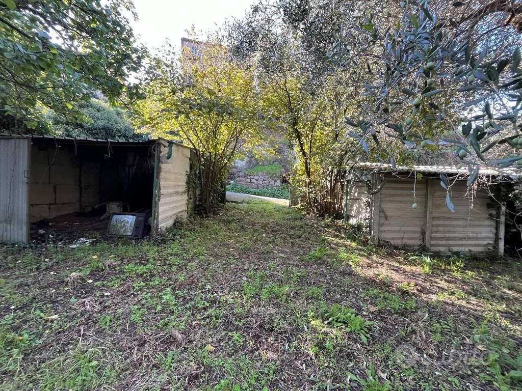 Terreno di 500 m² a Viterbo - Vista 3