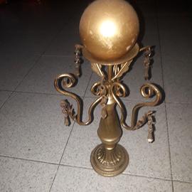 CANDELIERE ANTICO
