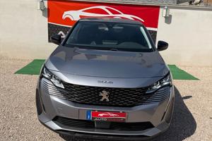 Peugeot 3008 BlueHDi 130 S&S EAT8 Allure Pack
