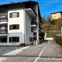 Appartamento 6 persone Cavalese Capodanno Befana