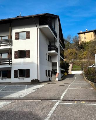 Appartamento 6 persone Cavalese Capodanno Befana