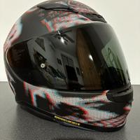 Casco SHOEI NXR taglia L