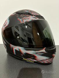 Casco SHOEI NXR taglia L