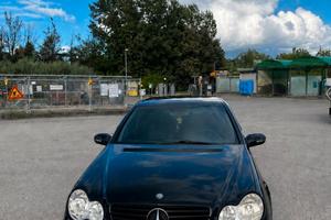 Mercedes classe C 