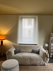 Divano Nuvola Gervasoni by Paola Navone Arredamento e Casalinghi