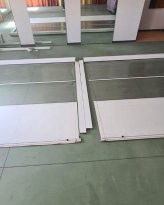 TENDE CRISTAL