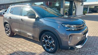 Citroen C5 Aircross BlueHDi 130 S&S EAT8 Shine