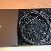 Cavo XLR Vitus Andromeda