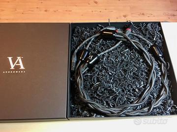 Cavo XLR Vitus Andromeda