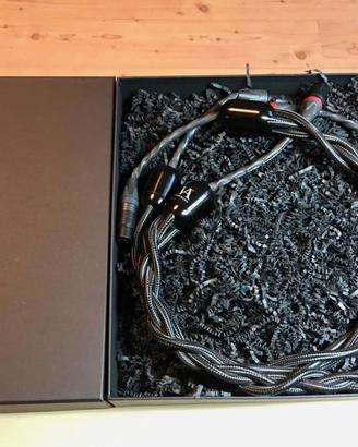 Cavo XLR Vitus Andromeda