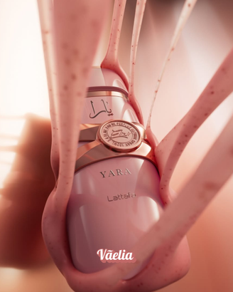 Lattafa Yara edp 100ml