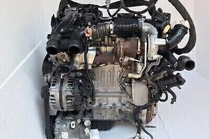 Motore peugeot citroen 1.6 hdi diesel Motore 1.6 d