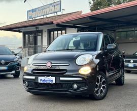 FIAT 500L 1.4 T-Jet 120 CV GPL Lounge