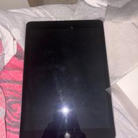 iPad Apple nona generazione  64GB