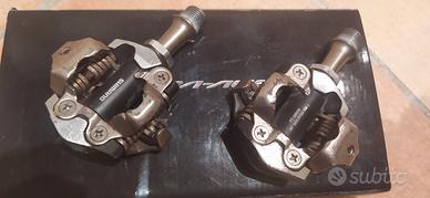 pedali SHIMANO XT PD M 8000