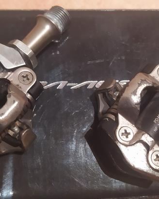 pedali SHIMANO XT PD M 8000