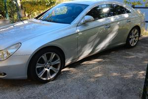 cls 320 cdi