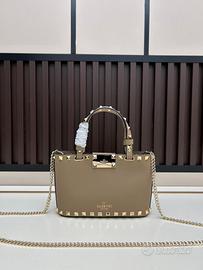 Borsa tote Valentino