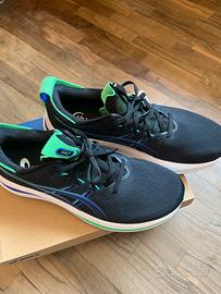 Asics Gel nimbus 28 uomo usate US 11