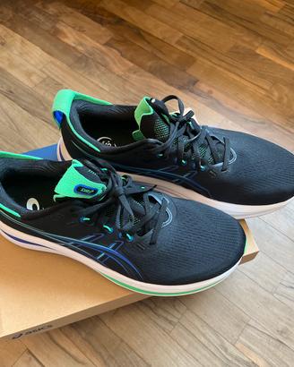 Asics Gel nimbus 28 uomo usate US 11