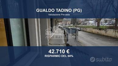 Immobile in asta di 260 m² a Gualdo Tadino