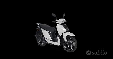 PEUGEOT TWEET 125 FL