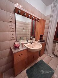 Mobile Bagno come nuovo