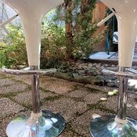 sgabelli tipo bar di design 