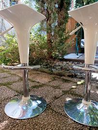 sgabelli tipo bar di design 