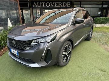 Peugeot 3008 3008 1.6 hybrid4 phev GT Pack 300cv e