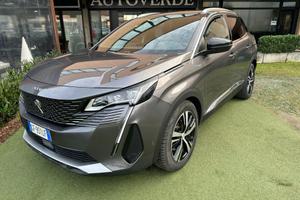 Peugeot 3008 3008 1.6 hybrid4 phev GT Pack 300cv e