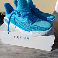 Curry 11 🏀