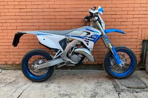 Tm 125 fi