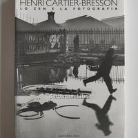 Henri Cartier-Bresson Lo zen e la fotografia 1996