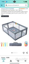 box neonato 