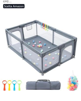box neonato 
