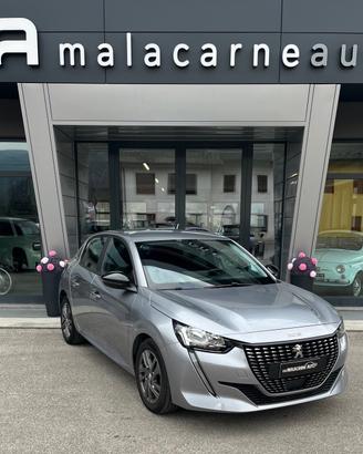 Peugeot 208 1.2 puretech Active Pack 100cv
