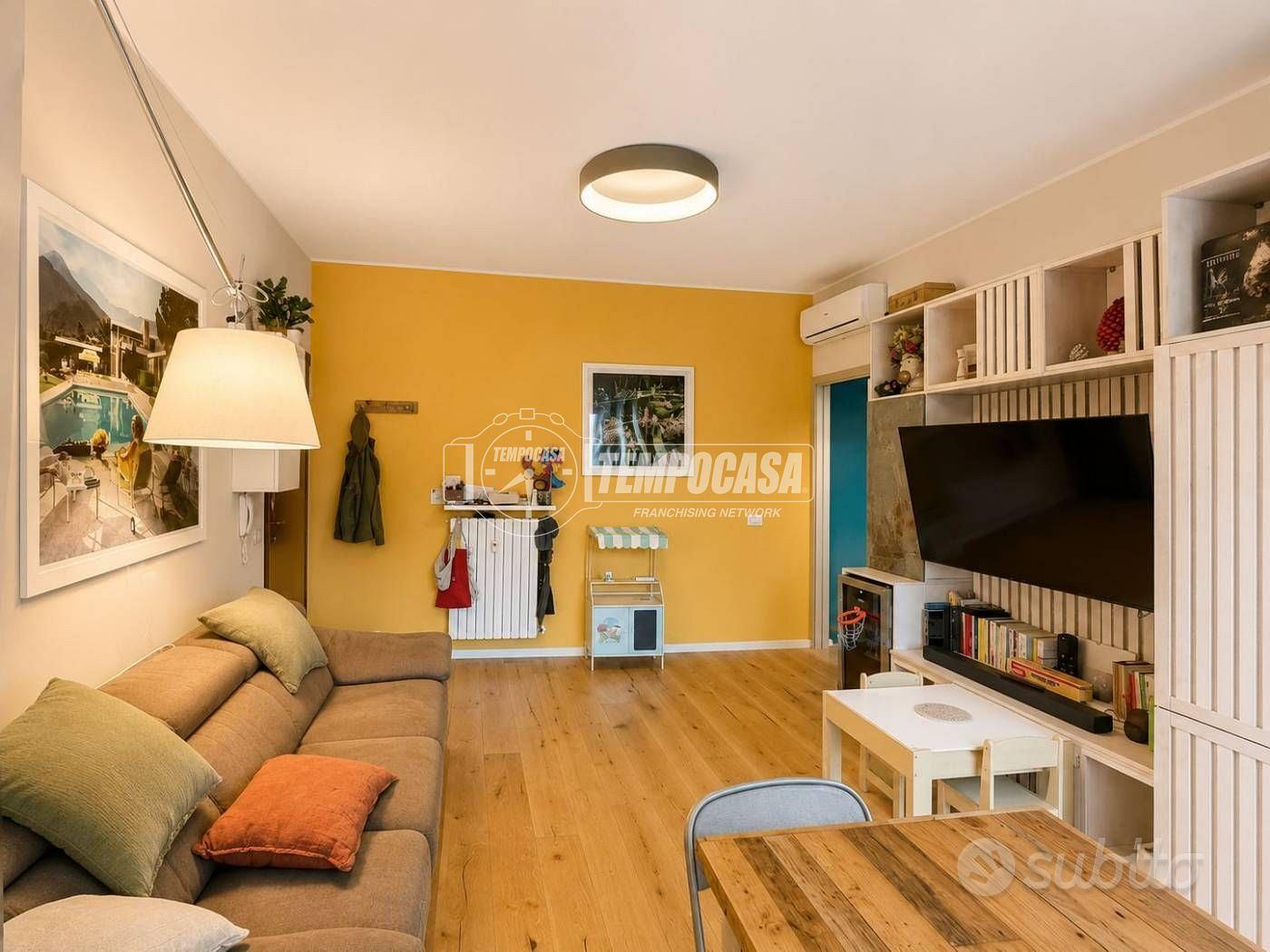 Apartment in Milano, Abbadesse, Municipio 2 - Vista 3