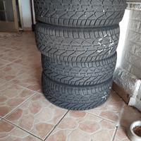 gomme invernali 500