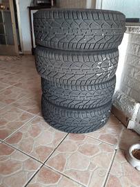 gomme invernali 500