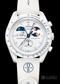 ACQUIST0 OMEGA x SWATCH - Solo Originali