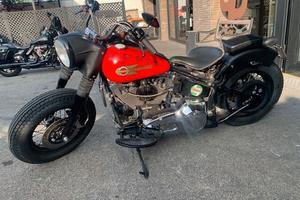 Harley-davidson Fat Boy 1340 - 1996